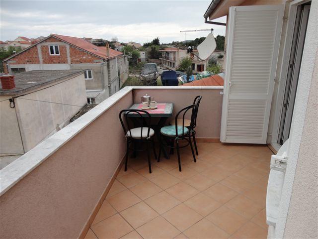 Apartments Sljuka Пироваць Екстер'єр фото