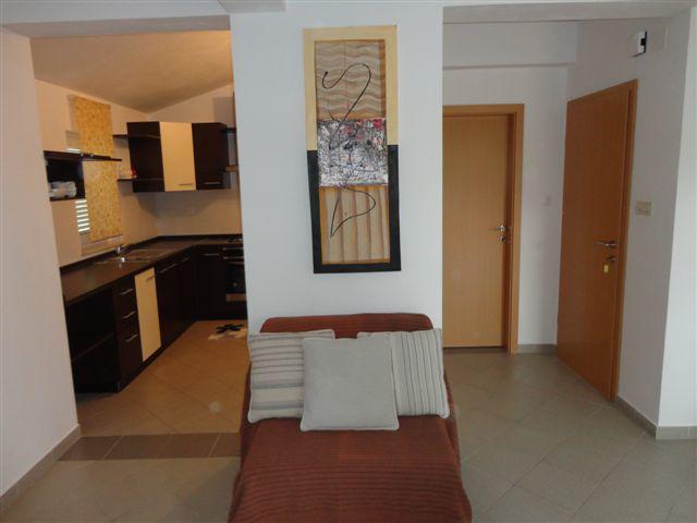 Apartments Sljuka Пироваць Екстер'єр фото