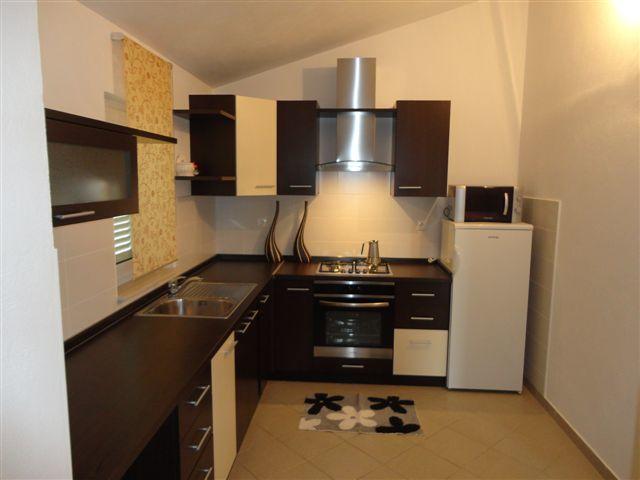 Apartments Sljuka Пироваць Екстер'єр фото